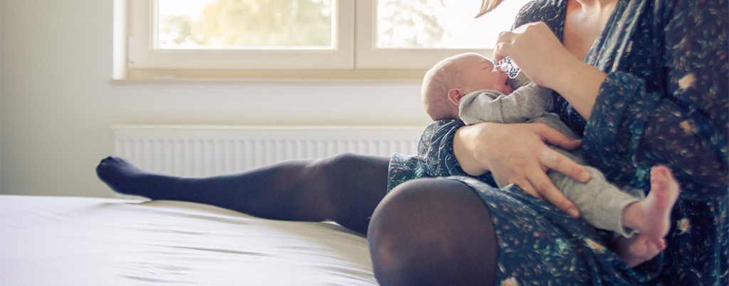 Wat je moet weten over borstvoeding 2.0