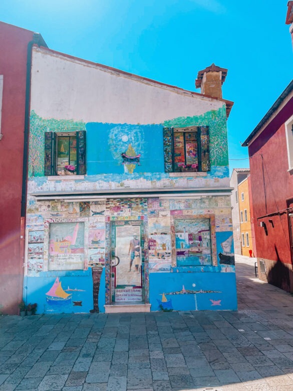 Burano